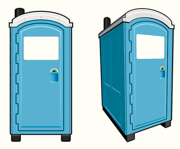 Types of Portable Toilets We Offer in Lindenwold, NJ