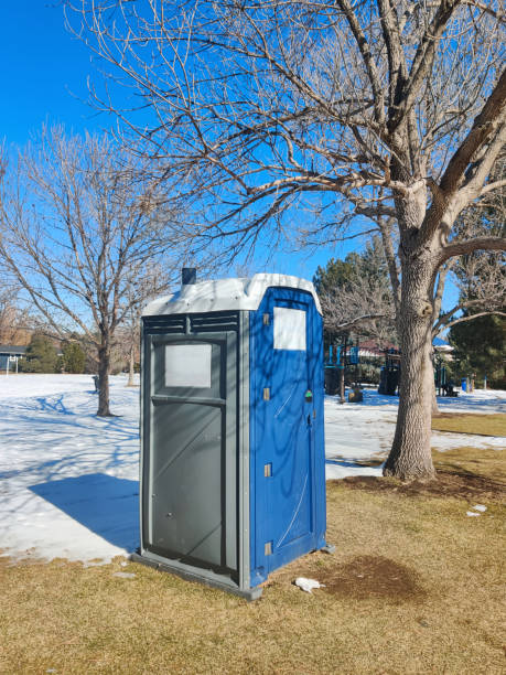 Trusted Lindenwold, NJ Portable Potty Rental Experts